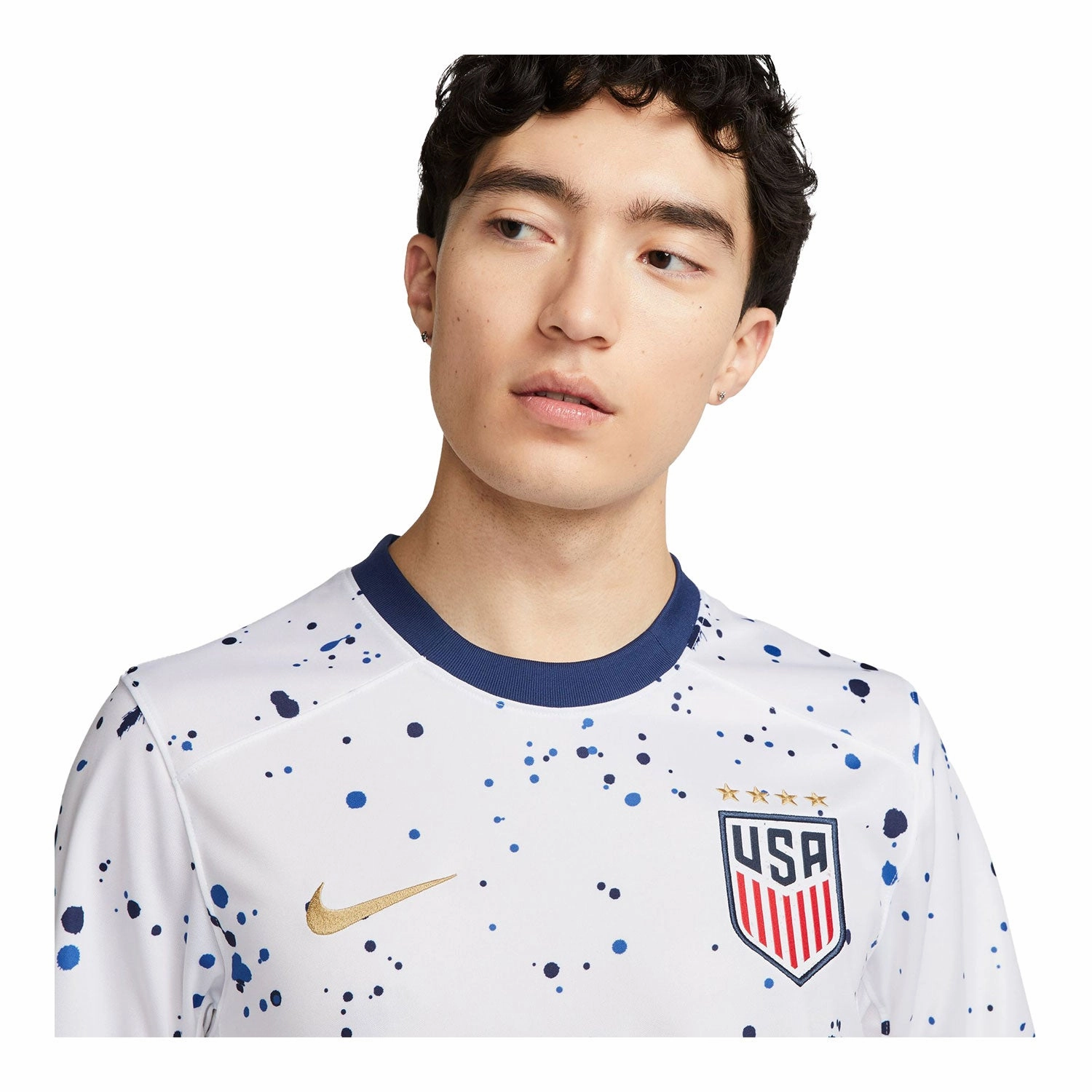 Nike USWNT 2023 Home Jersey - Men's Stadium Replica