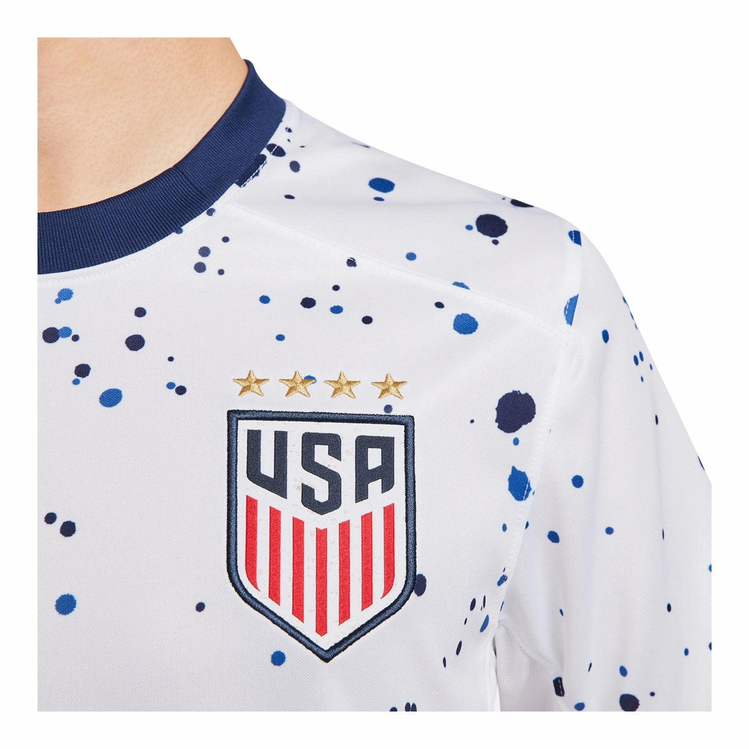Nike USWNT 2023 Home Jersey - Men's Stadium Replica