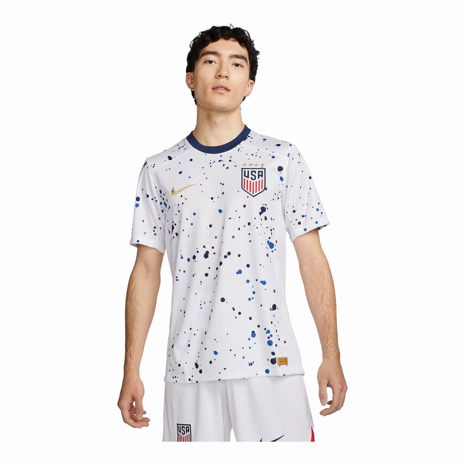 Nike USWNT 2023 Home Jersey - Men's Stadium Replica