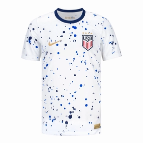 Nike USWNT 2023 Home Jersey - Youth Stadium Replica