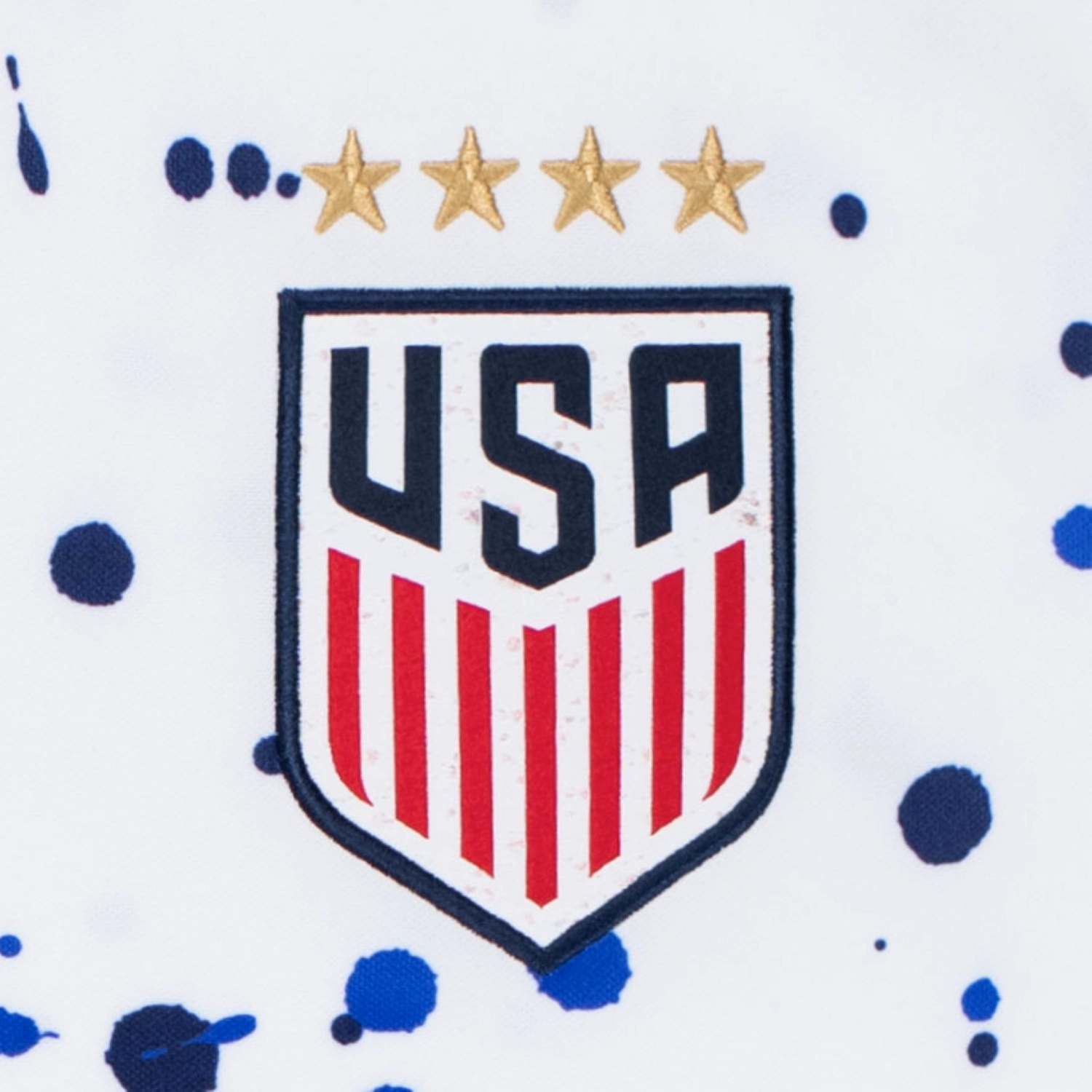 Nike USWNT 2023 Home Jersey - Youth Stadium Replica