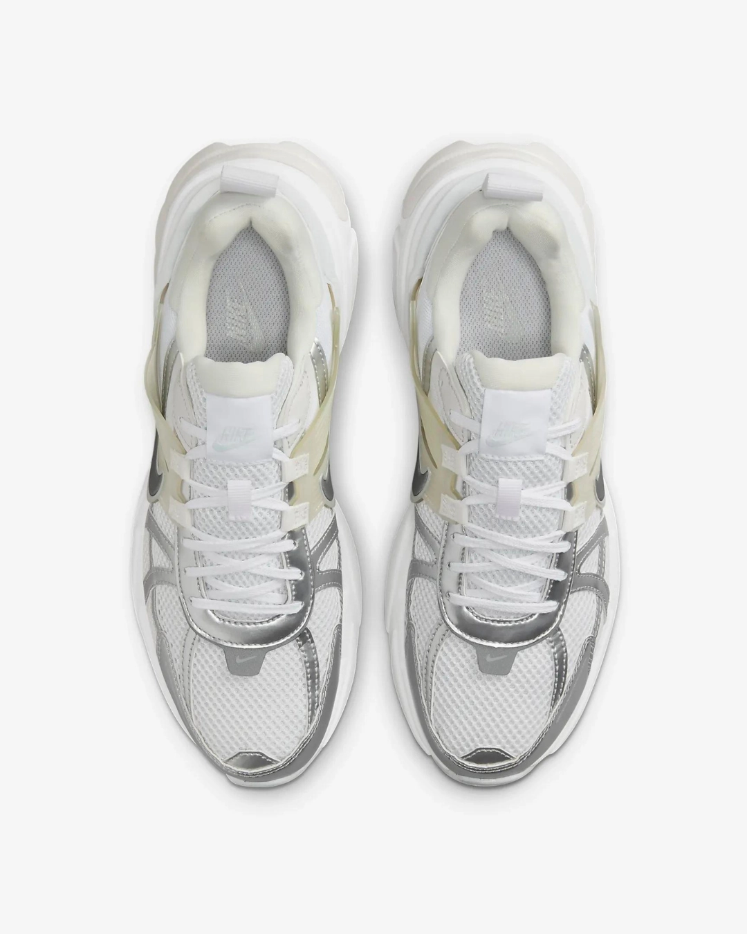Nike V2K Run - Blanc