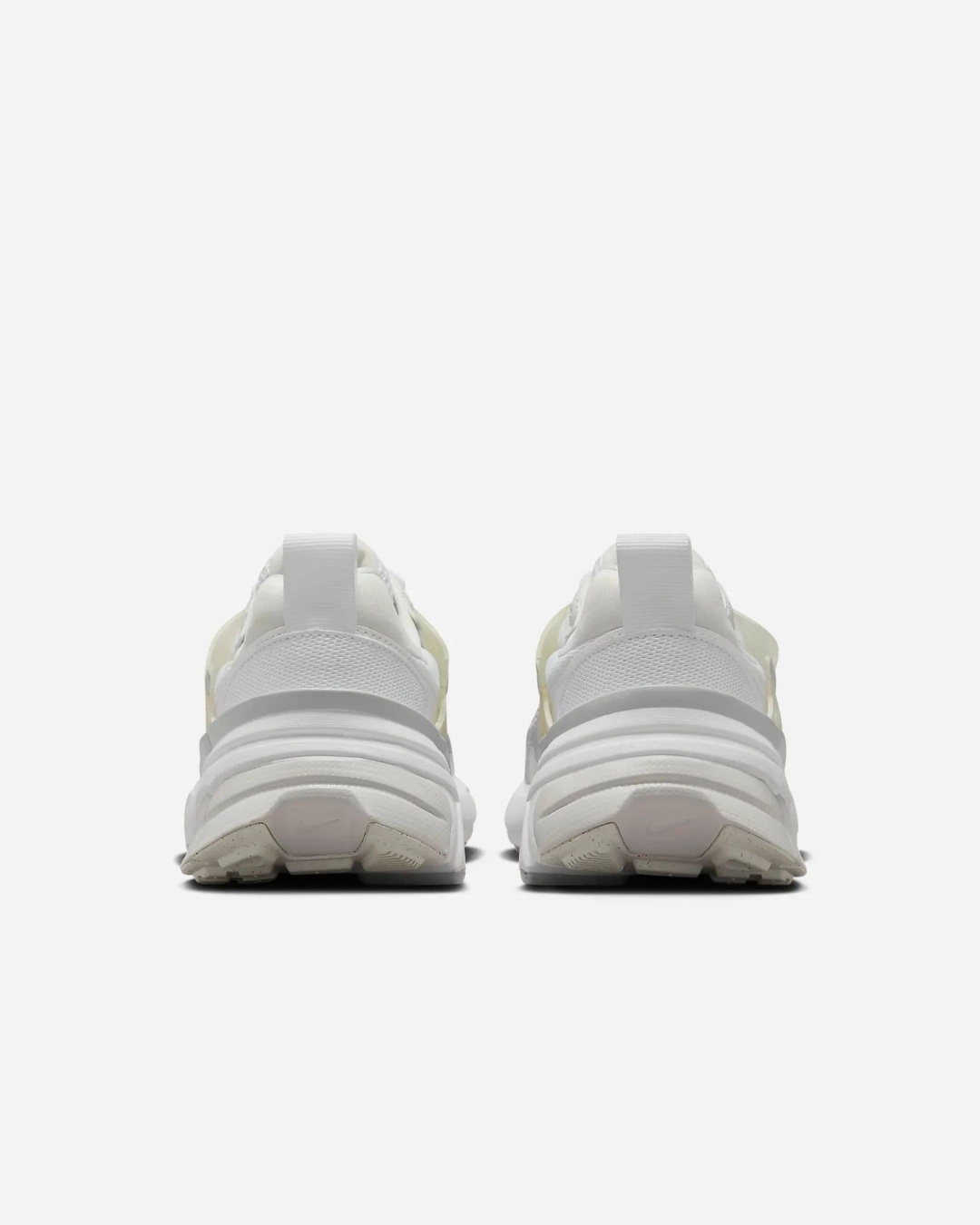 Nike V2K Run - Blanc