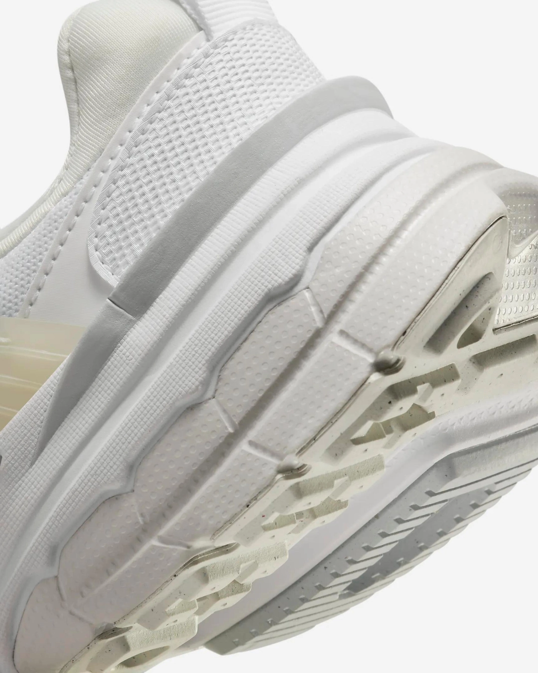 Nike V2K Run - Blanc