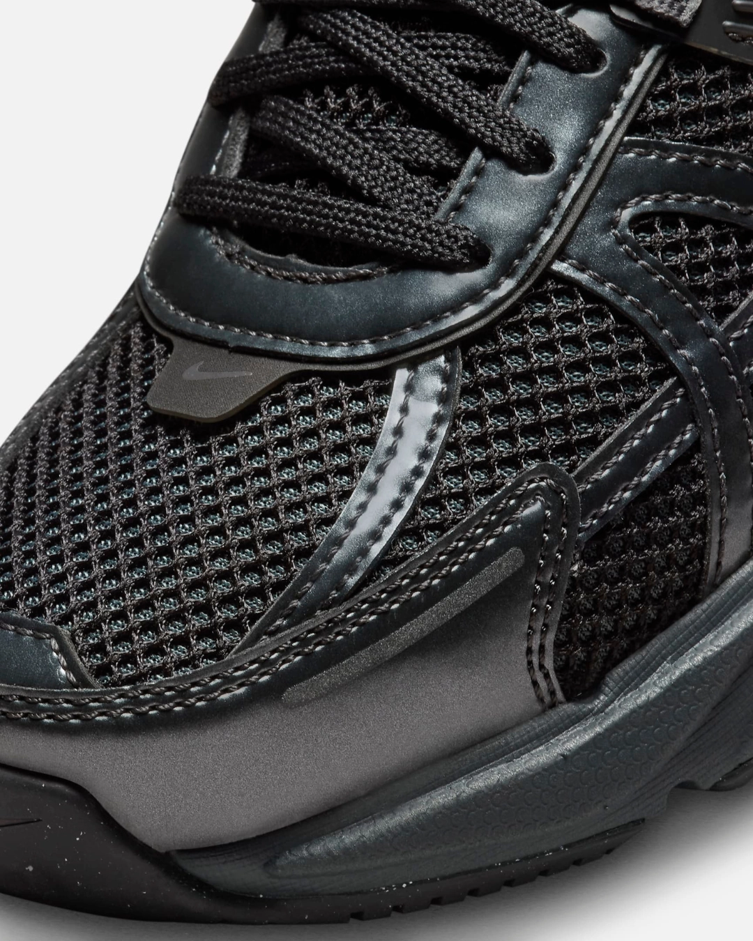 Nike V2K Run - Noir