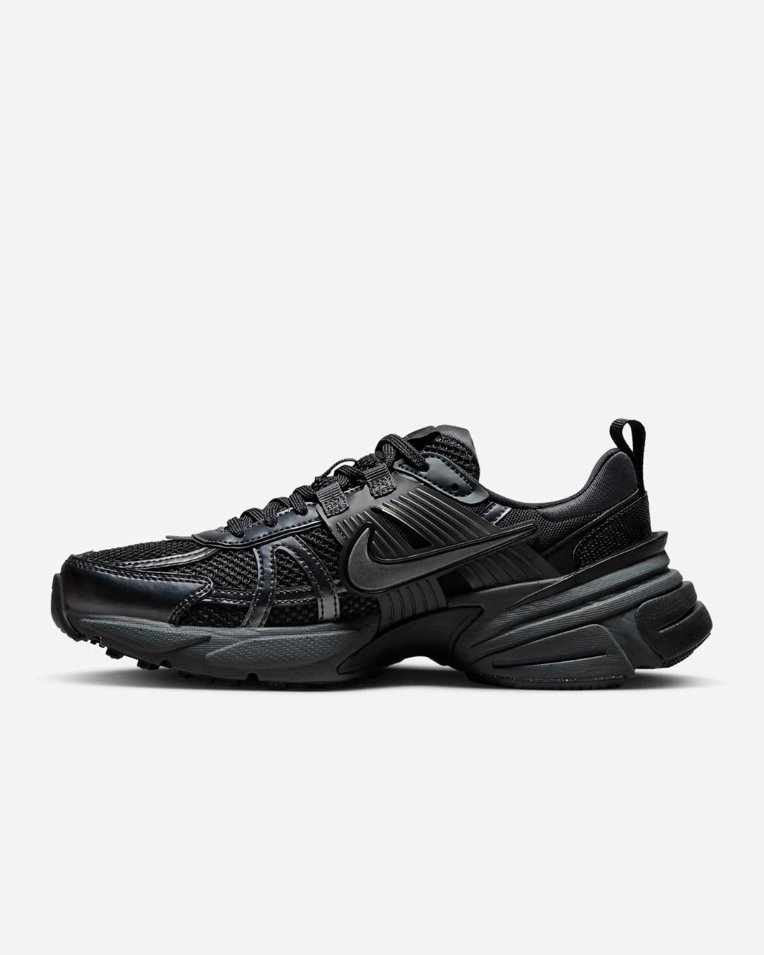 Nike V2K Run - Noir