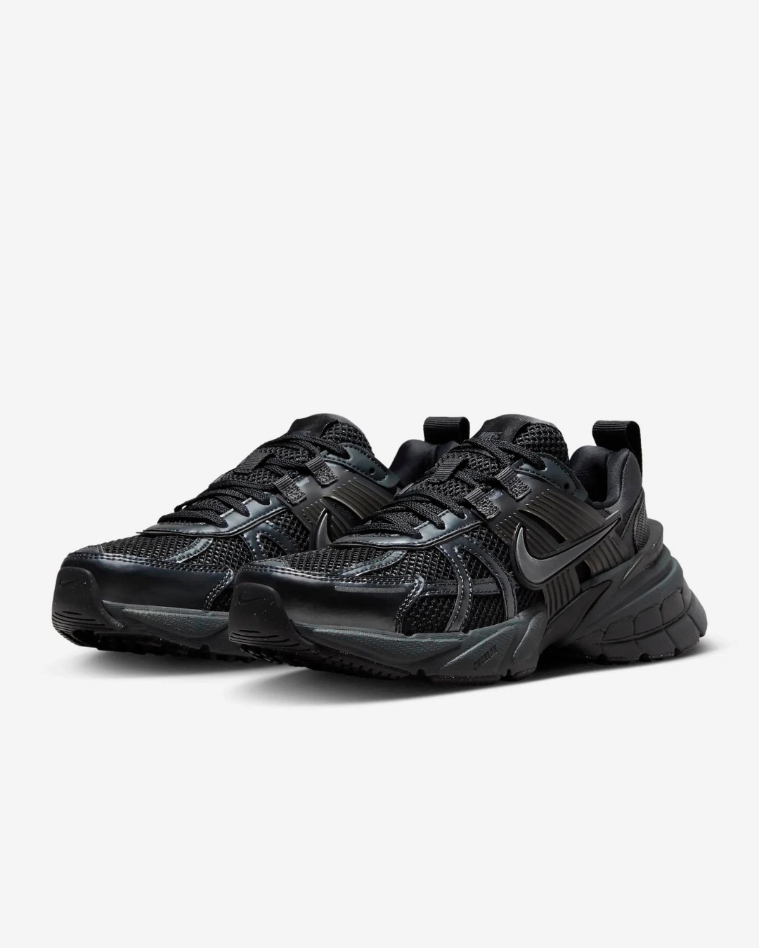 Nike V2K Run - Noir