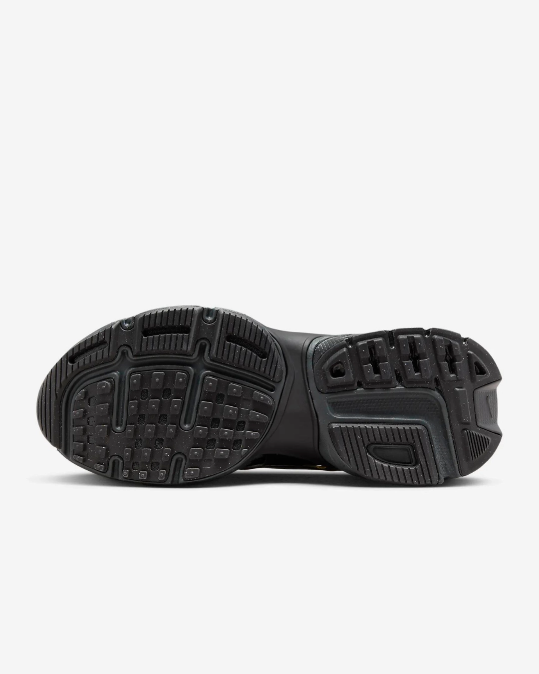 Nike V2K Run - Noir