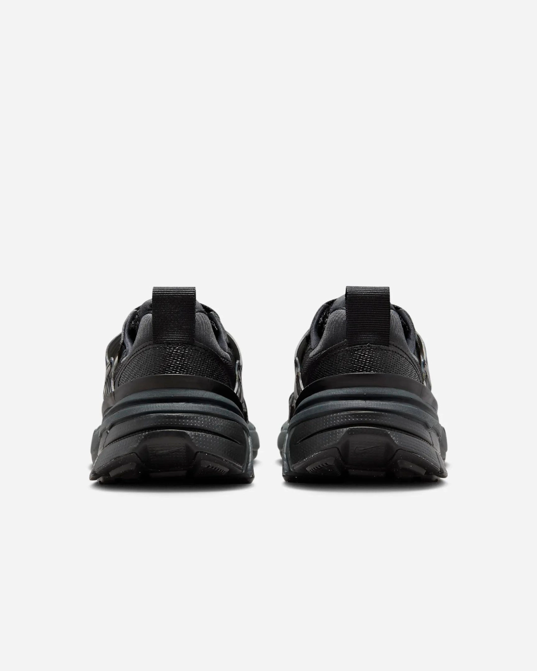 Nike V2K Run - Noir