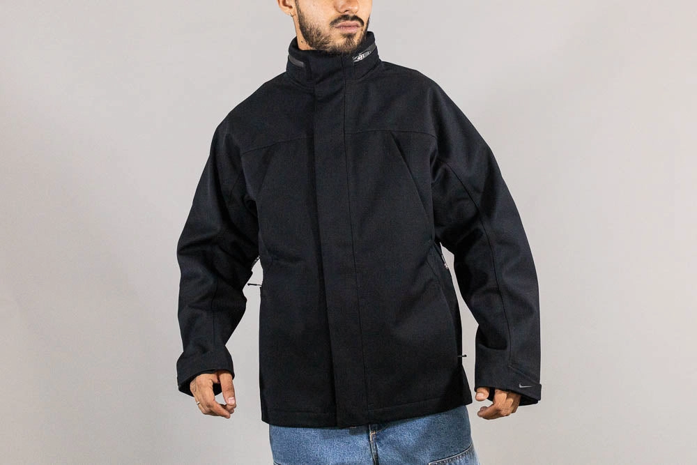 Nike Wool Classics Water-Repellent Jacket