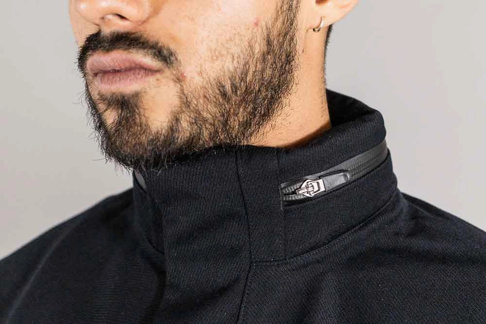 Nike Wool Classics Water-Repellent Jacket