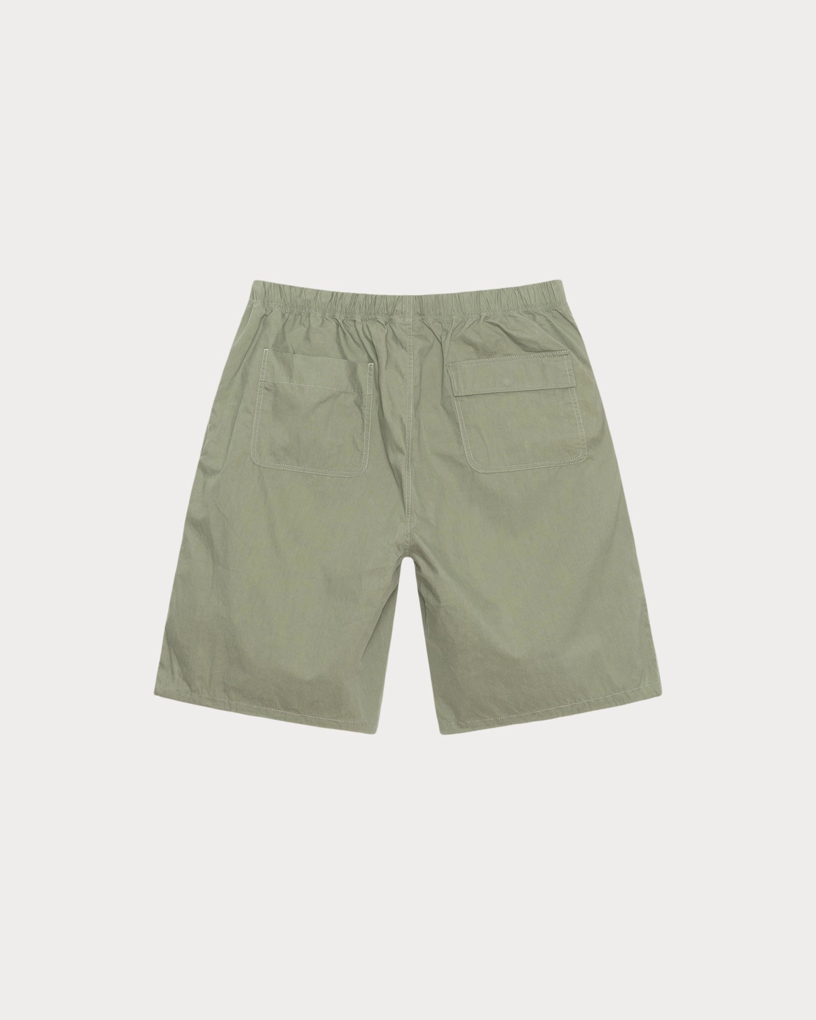 NYCO OVER SHORT