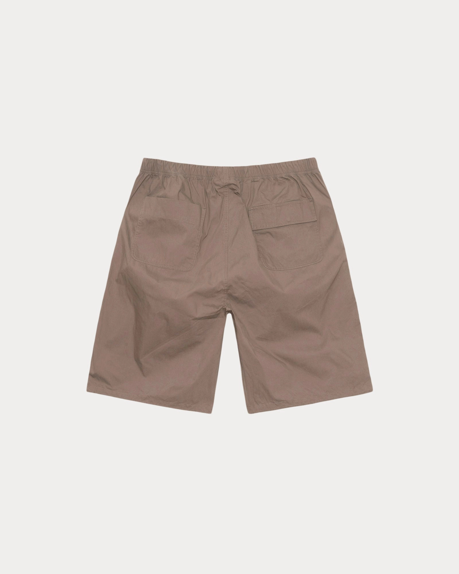 NYCO OVER SHORT