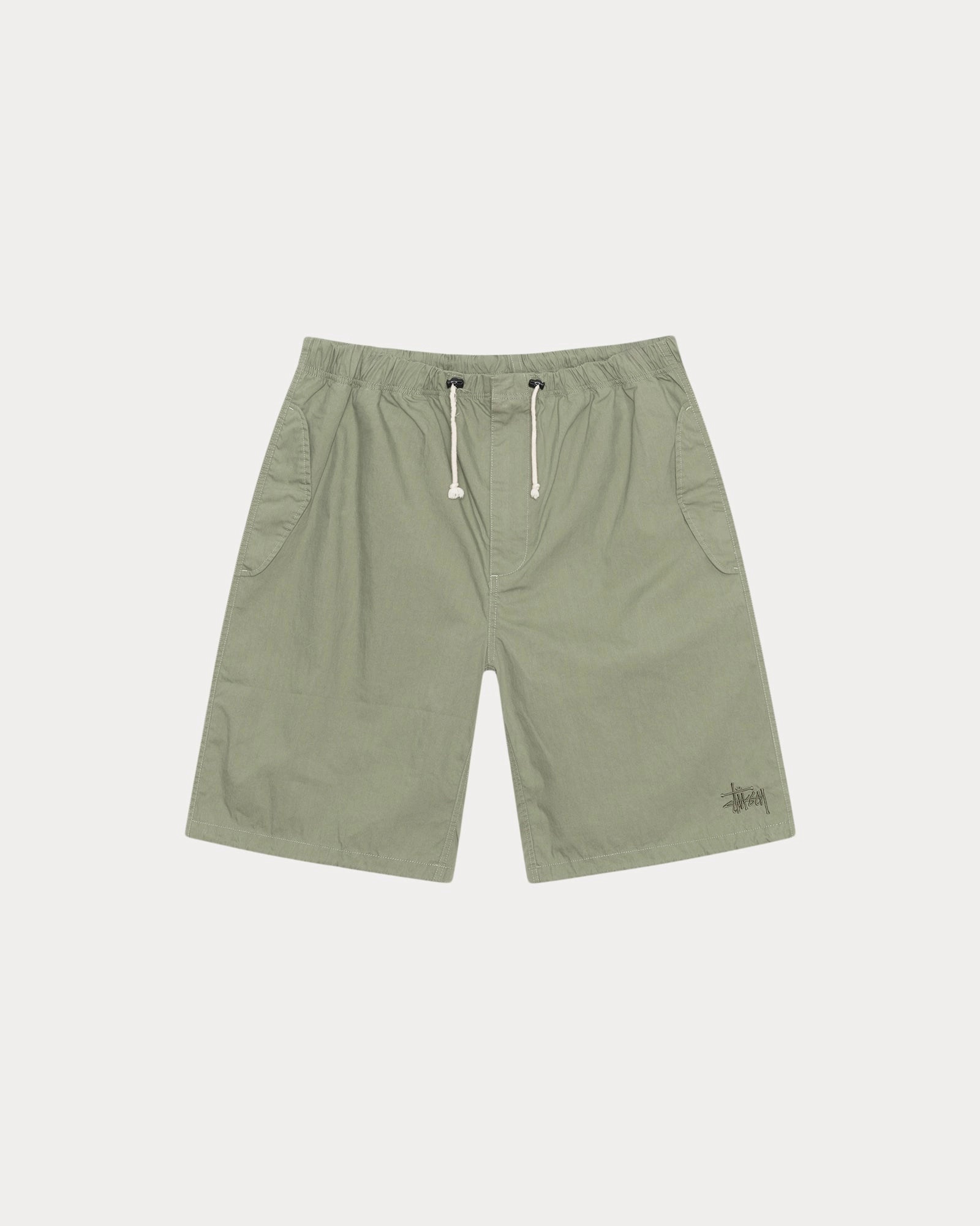 NYCO OVER SHORT