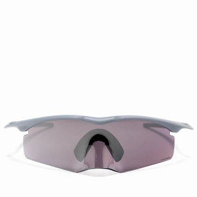 Oakley 13.11 - Matte Fog/Prizm Road Black