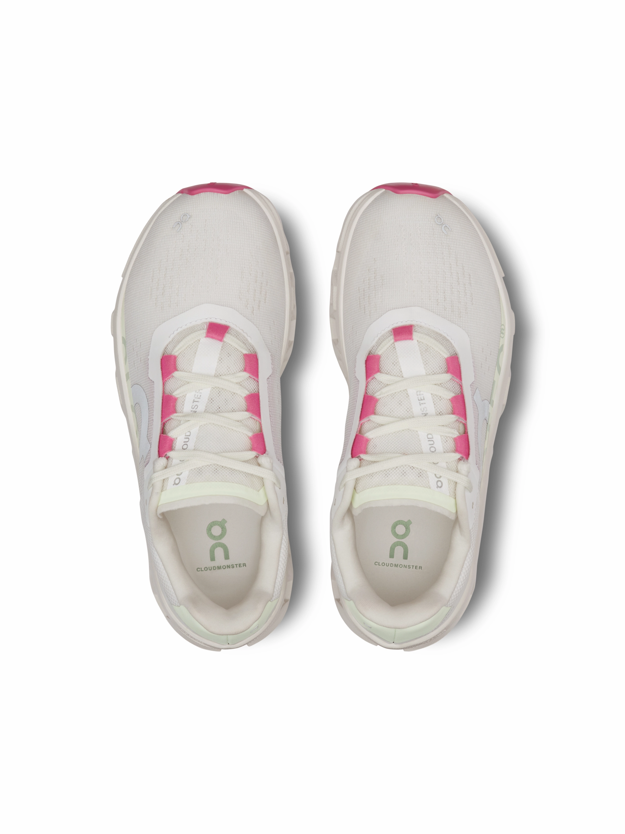 On Cloudmonster 1 Women's