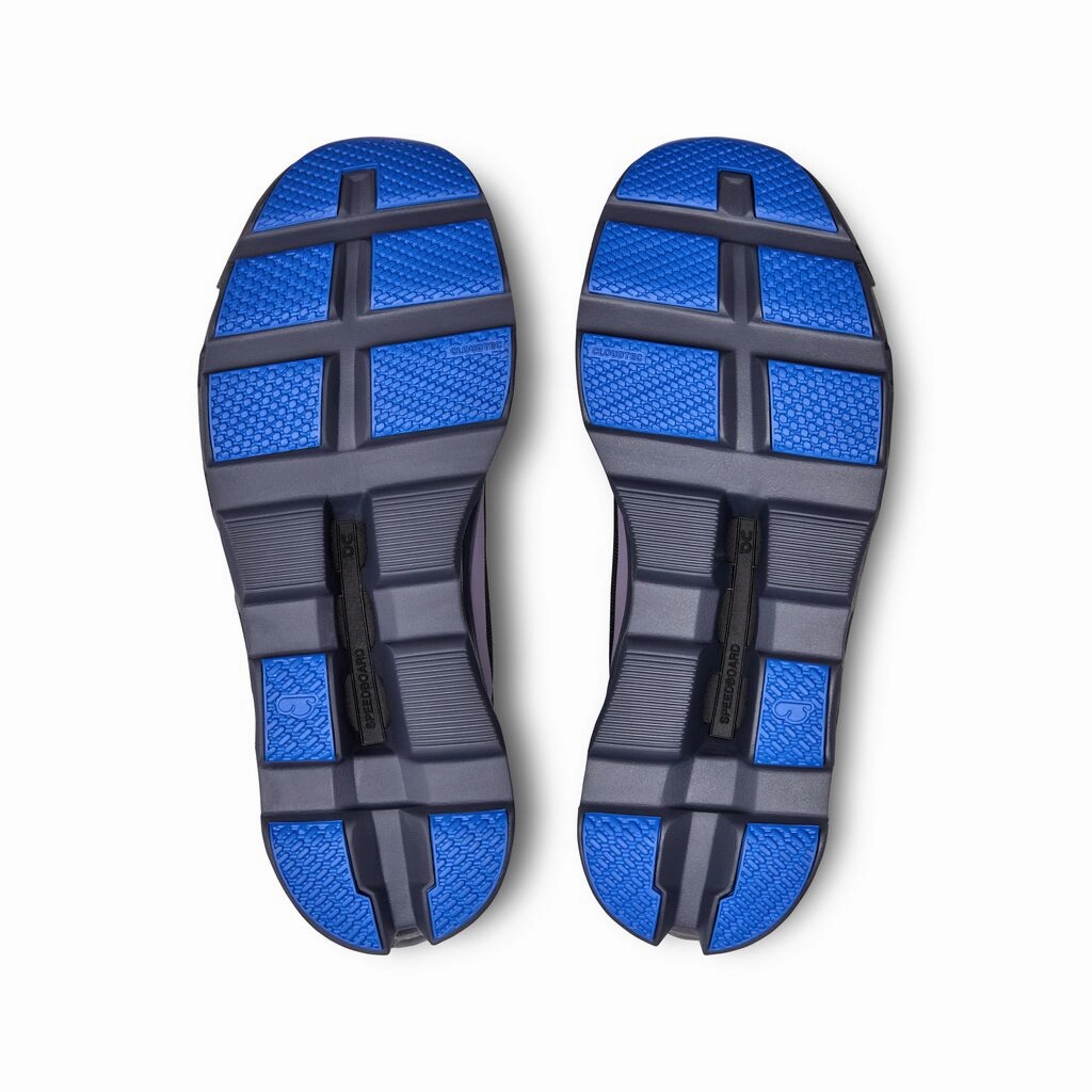 On Cloudmonster Men's