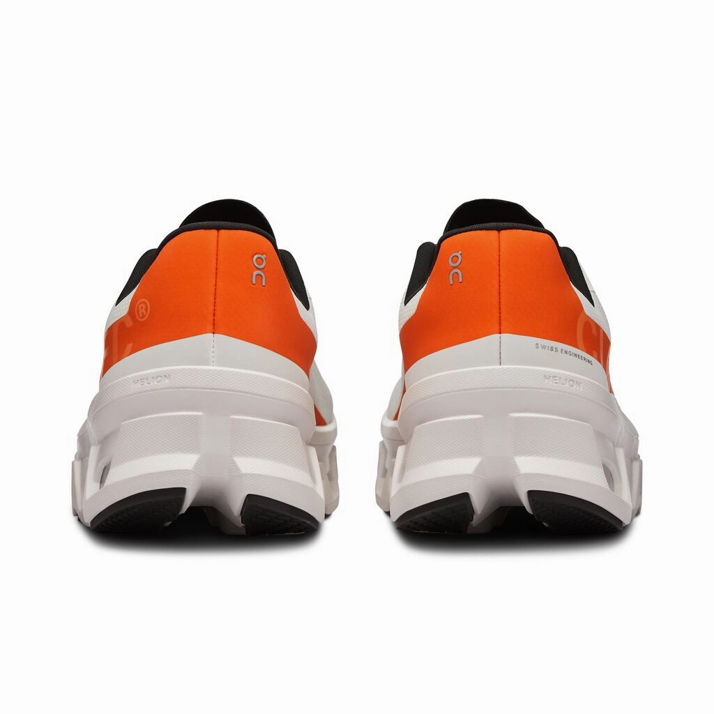 On Cloudmonster Women's