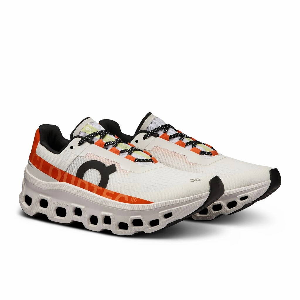 On Cloudmonster Women's