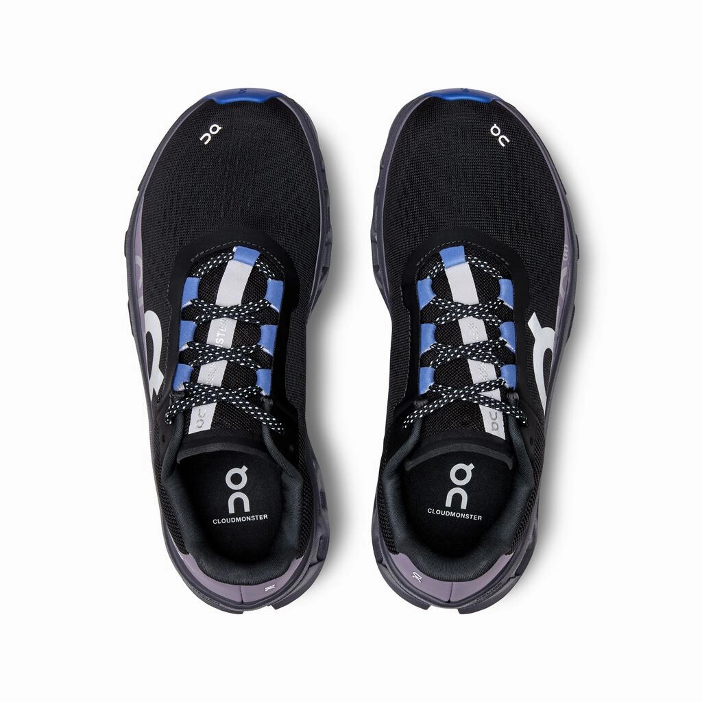 On Cloudmonster Women's