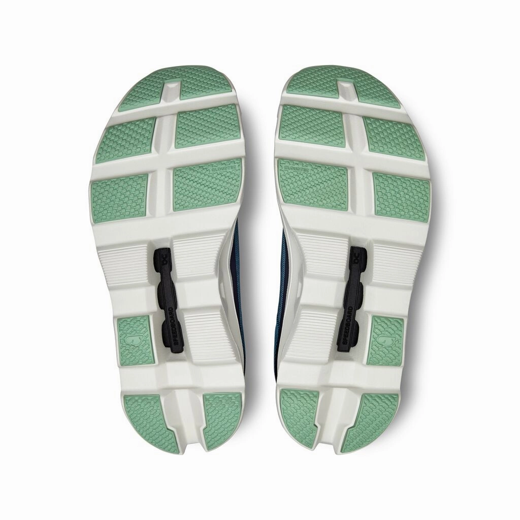 On Cloudmonster Women's