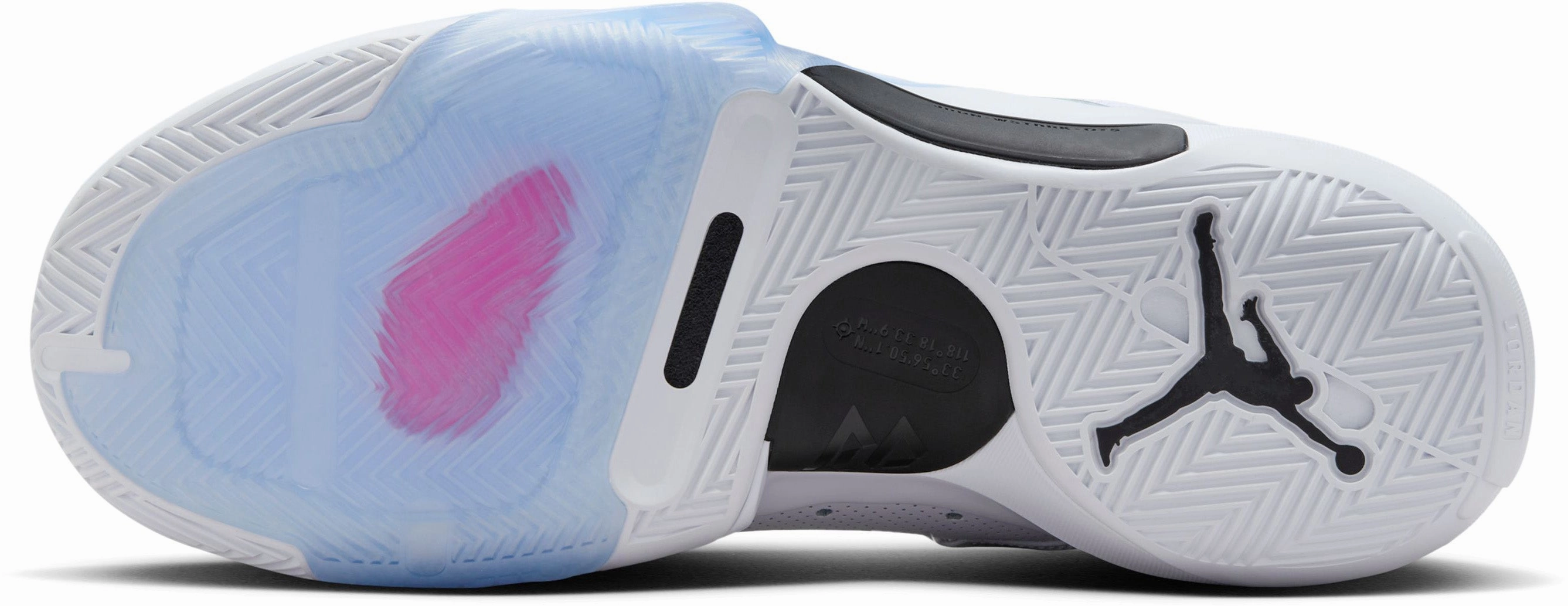 One Take 5 Basketball Shoes
