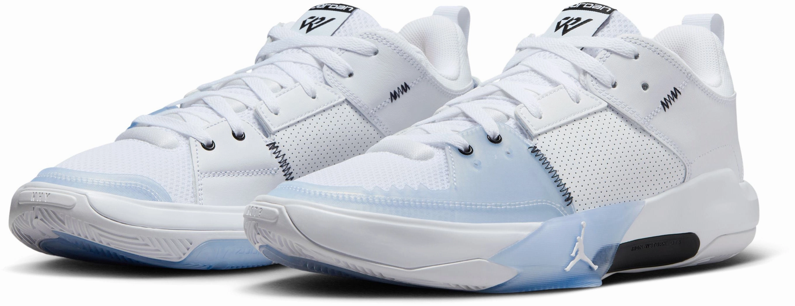 One Take 5 Basketball Shoes