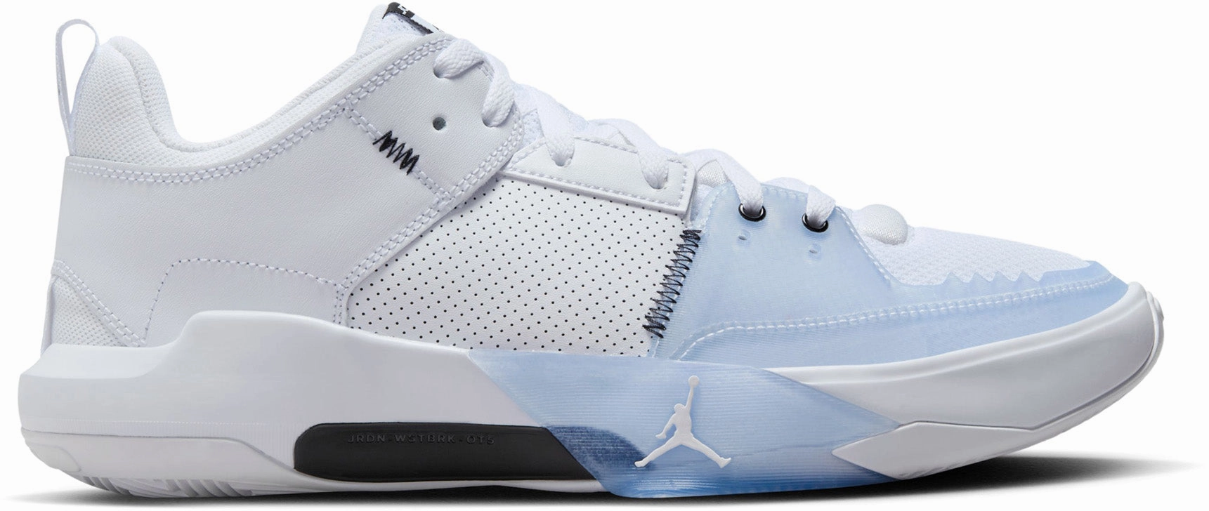 One Take 5 Basketball Shoes