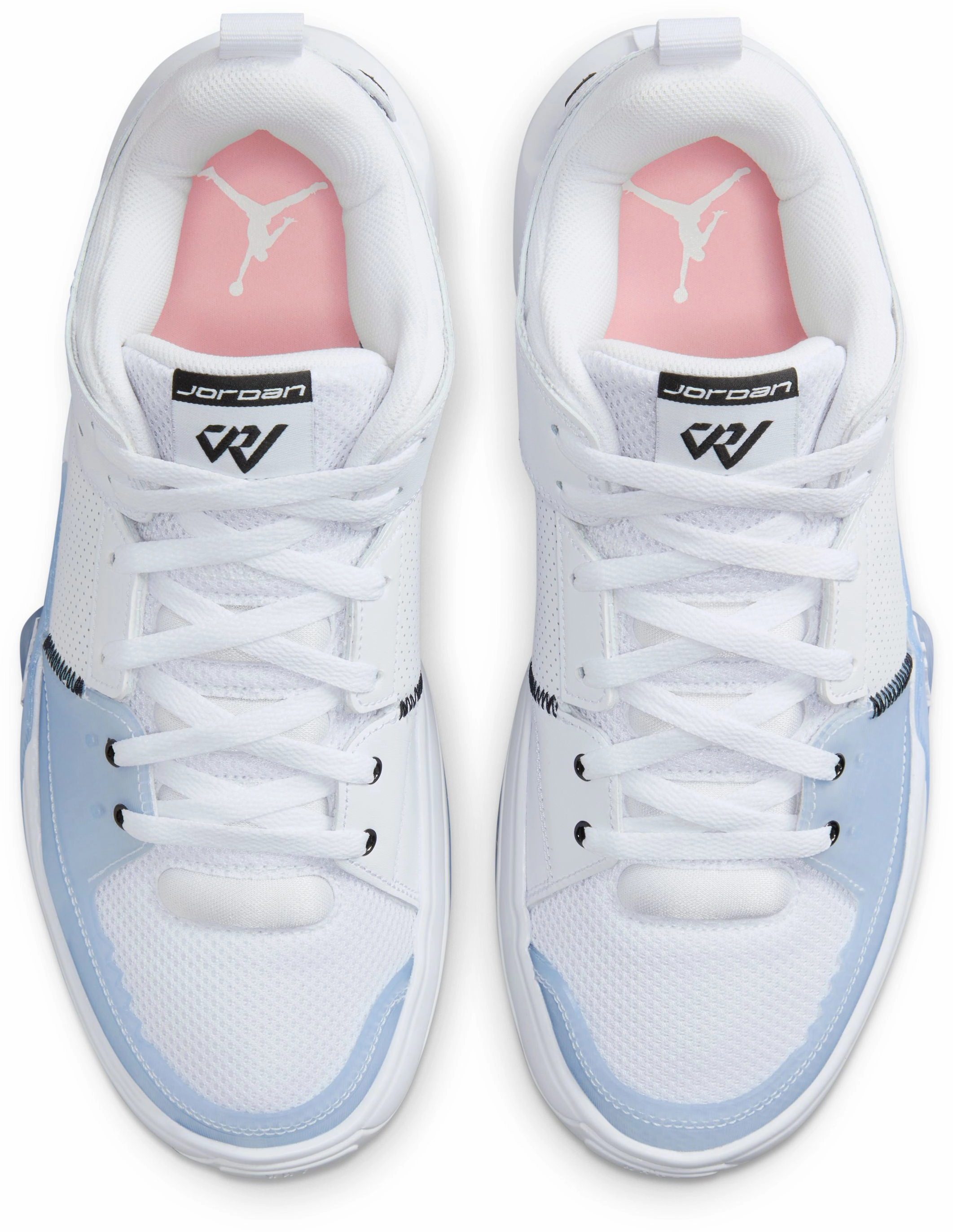 One Take 5 Basketball Shoes
