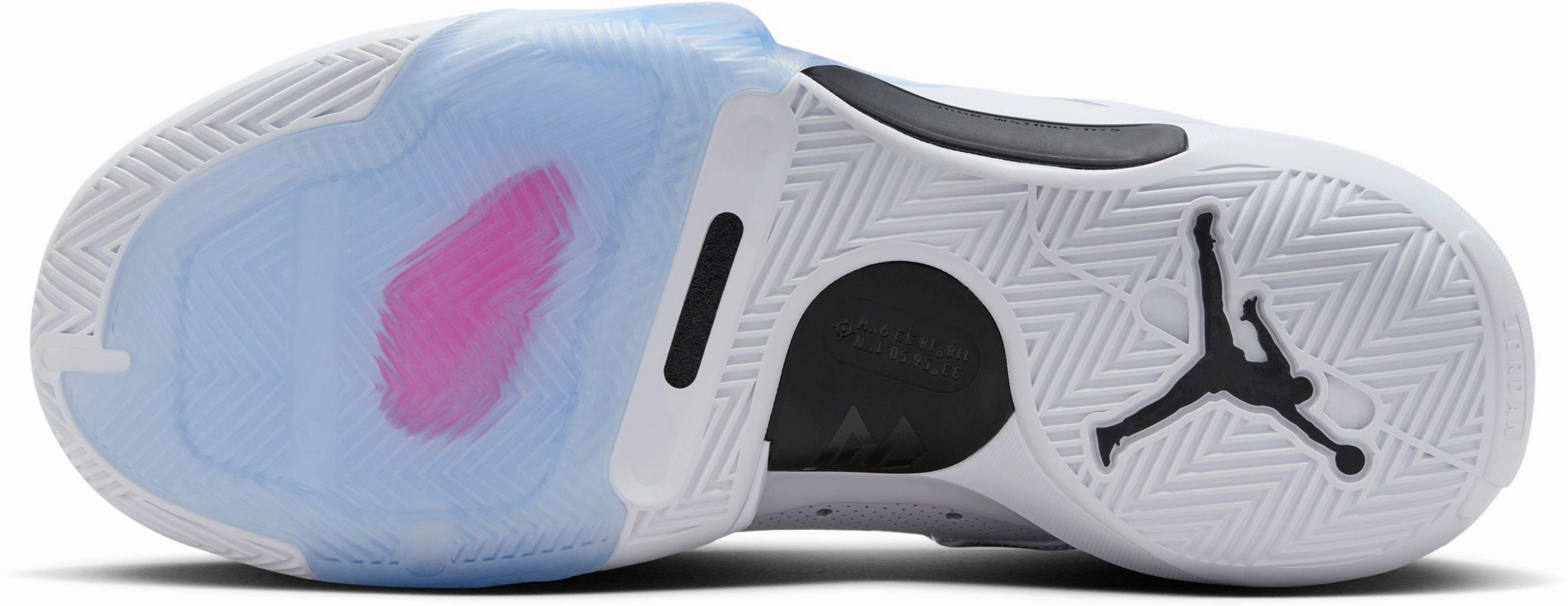 One Take 5 Basketball Shoes