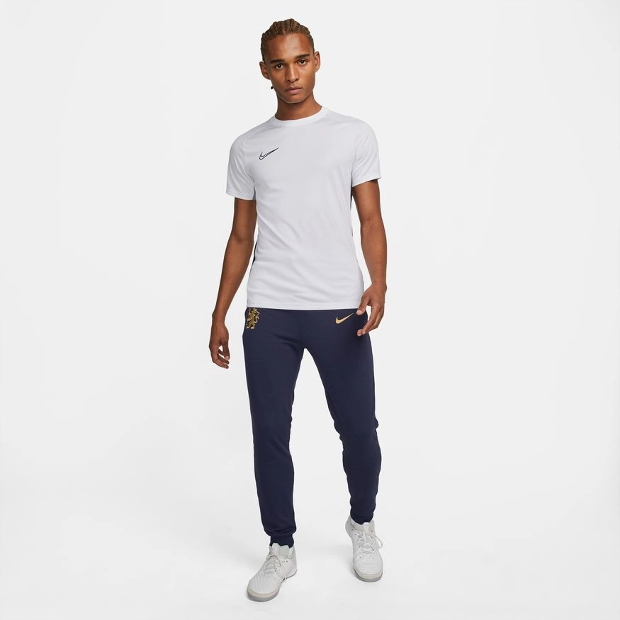 Pantalon Chelsea Travel 2022 - Bleu/Jaune