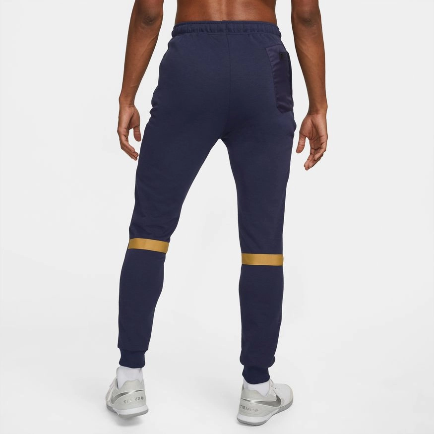 Pantalon Chelsea Travel 2022 - Bleu/Jaune