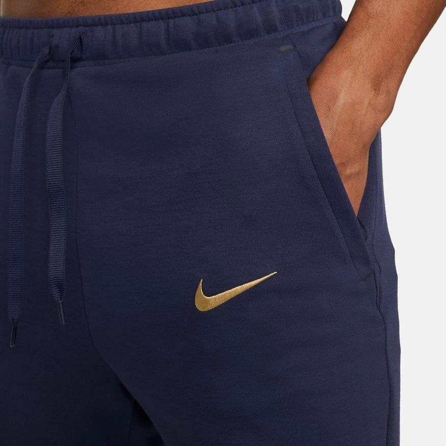 Pantalon Chelsea Travel 2022 - Bleu/Jaune