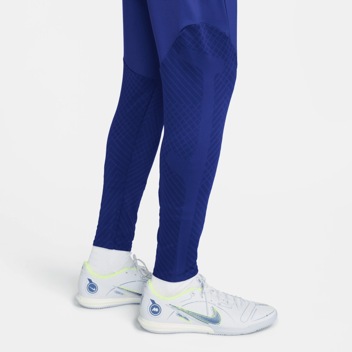 Pantalon d'entrainement Atletico Madrid 2022/2023 - Bleu
