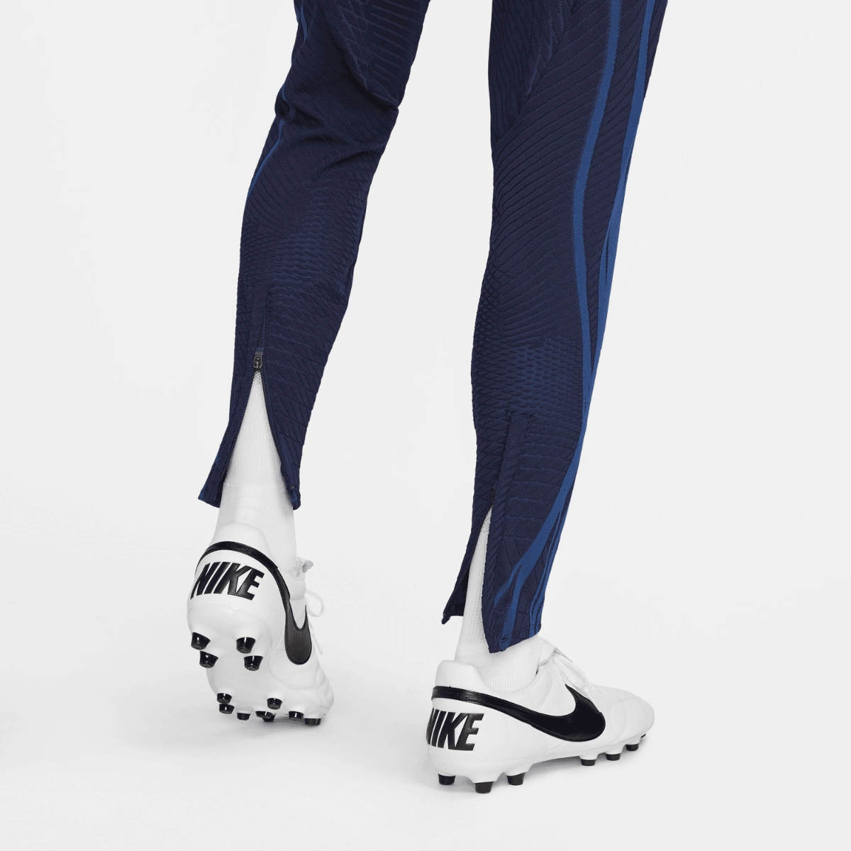 Pantalon d'entrainement Brésil Strike Elite 2022 - Bleu