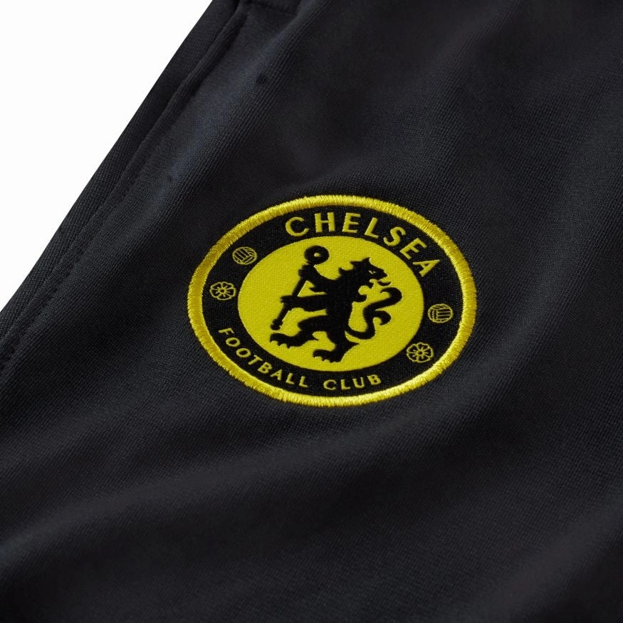Pantalon d'entrainement Chelsea 2021/2022 - Noir