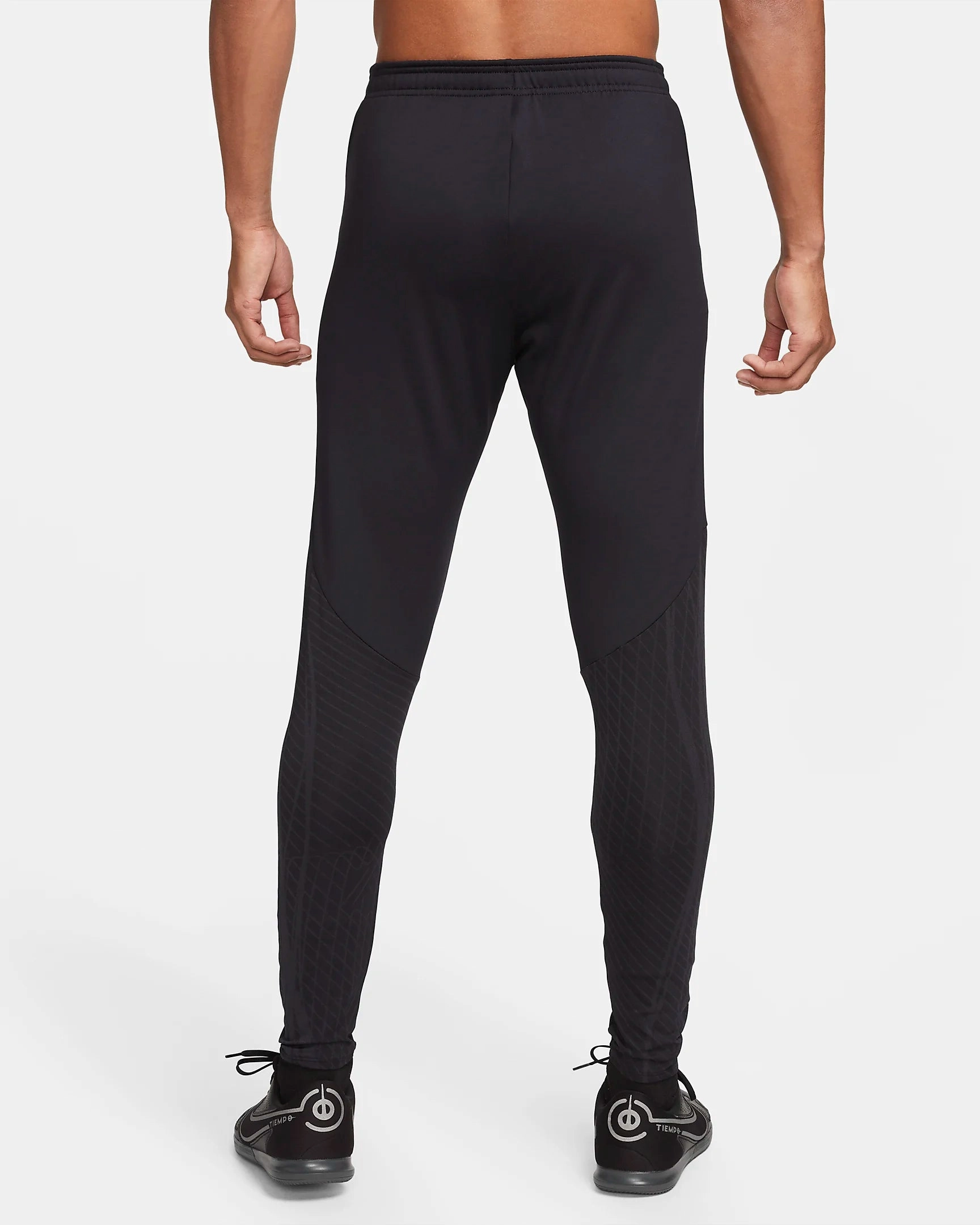 Pantalon d'entrainement Chelsea - Noir/Doré