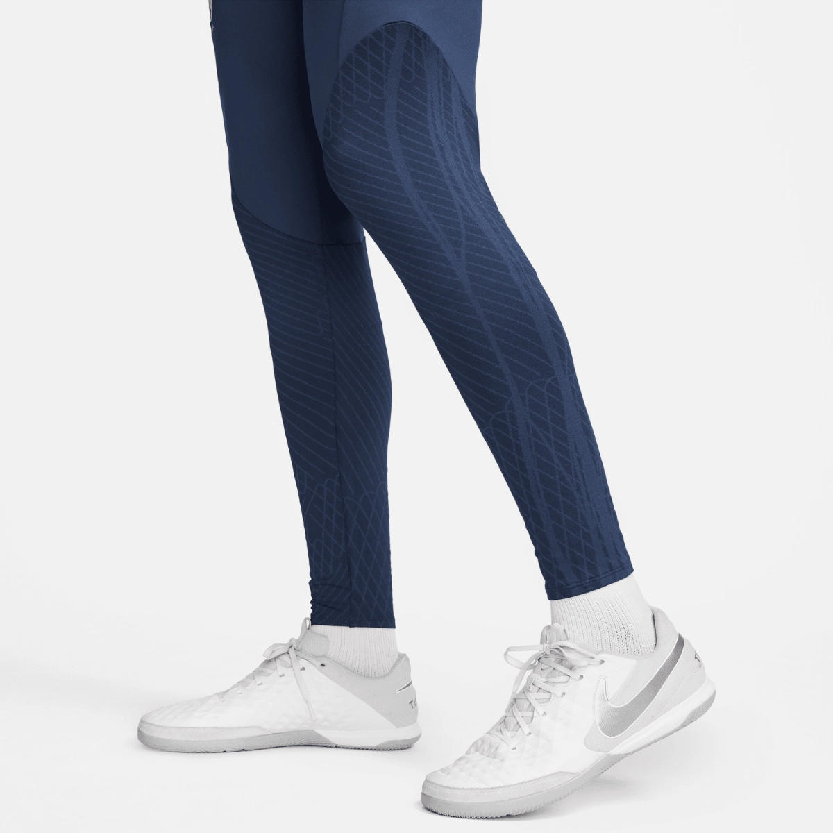 Pantalon d'entrainement Equipe de France 2022 - Bleu/Doré