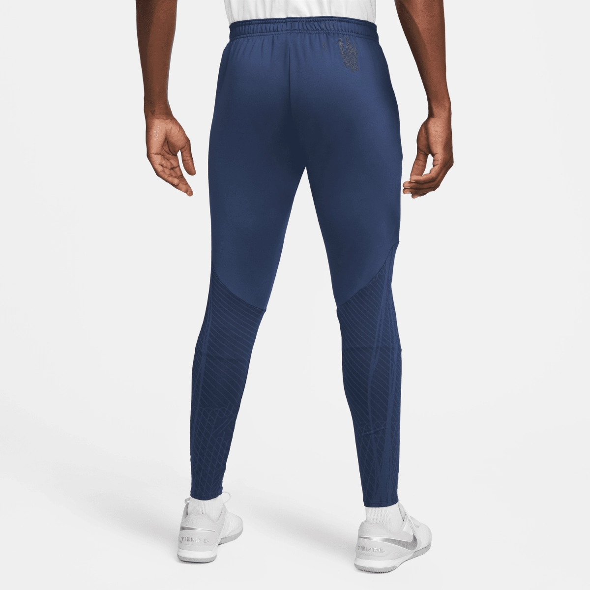 Pantalon d'entrainement Equipe de France 2022 - Bleu/Doré