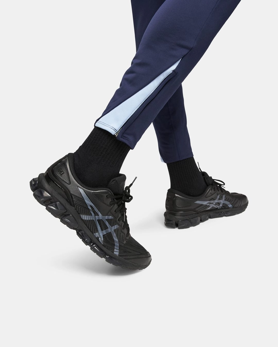 Pantalon d'entrainement Equipe de France 2024 -  Bleu