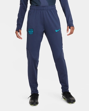 Pantalon d'entrainement FC Barcelone Third - Bleu