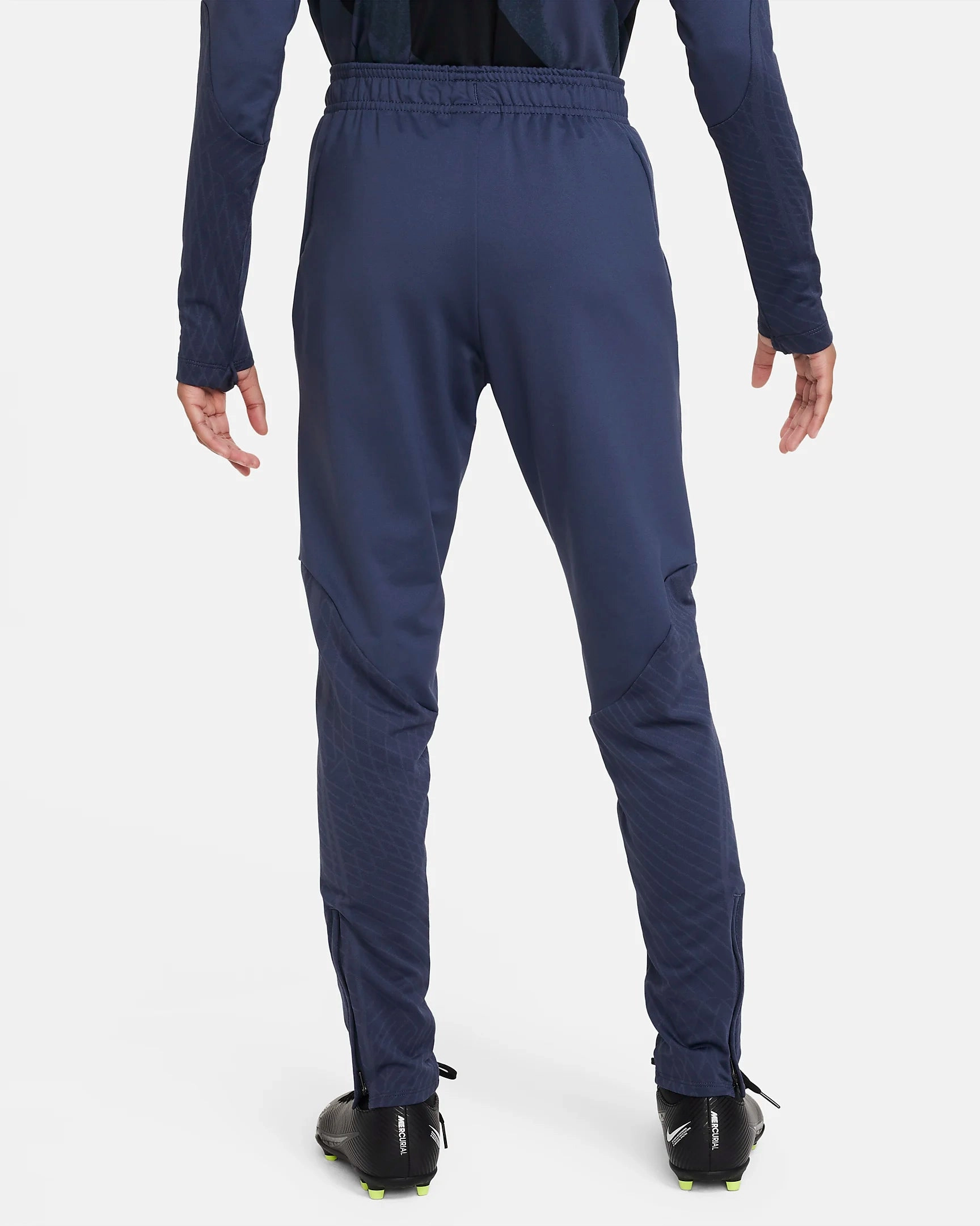 Pantalon d'entrainement FC Barcelone Third - Bleu