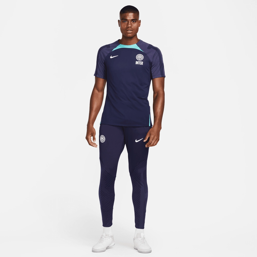 Pantalon d'entrainement Inter Milan 2022/2023 - Bleu