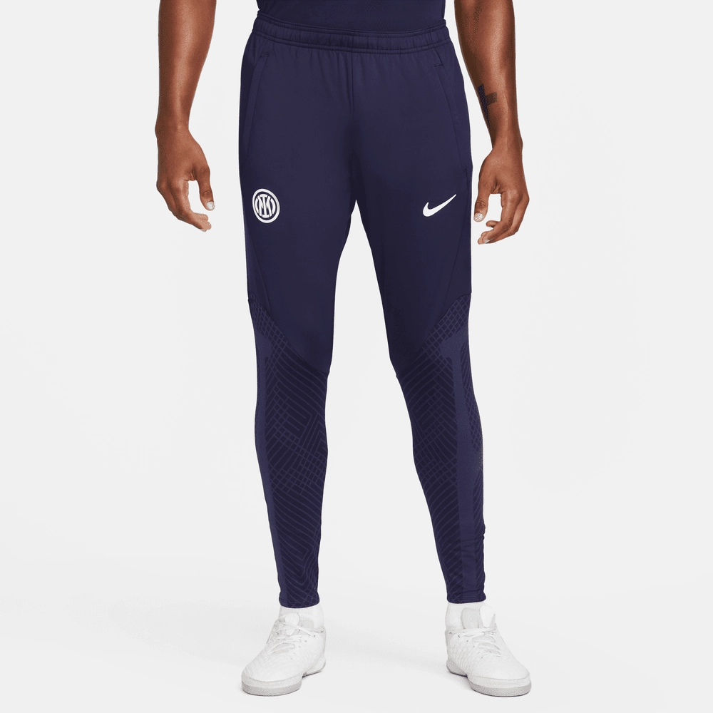 Pantalon d'entrainement Inter Milan 2022/2023 - Bleu
