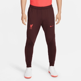 Pantalon d'entrainement Liverpool 2022/2023 - Bordeaux
