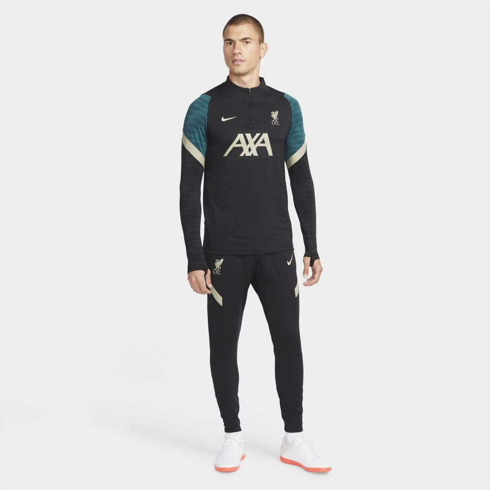 Pantalon d'entrainement Liverpool 2022/2023 - Noir
