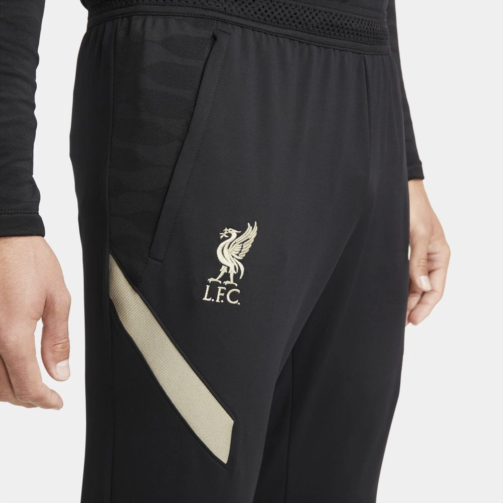 Pantalon d'entrainement Liverpool 2022/2023 - Noir