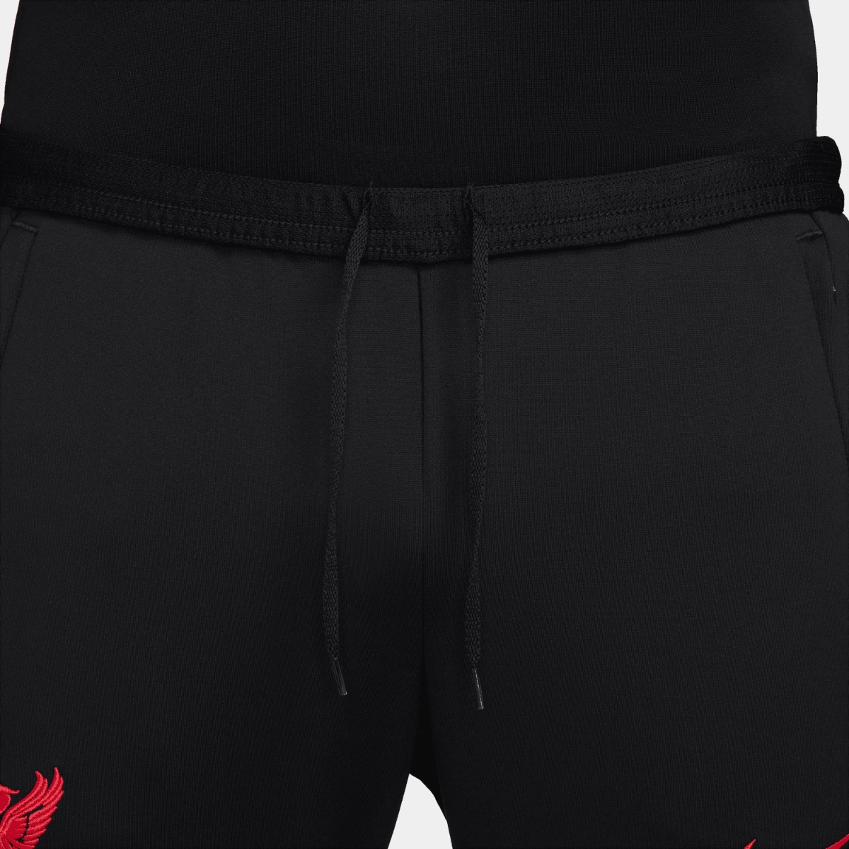 Pantalon d'entrainement Liverpool 2022/2023 - Noir/Rouge
