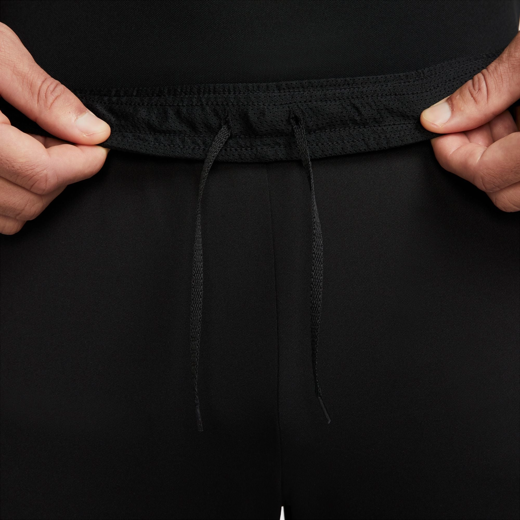 Pantalon d'entrainement Liverpool - Noir/Blanc