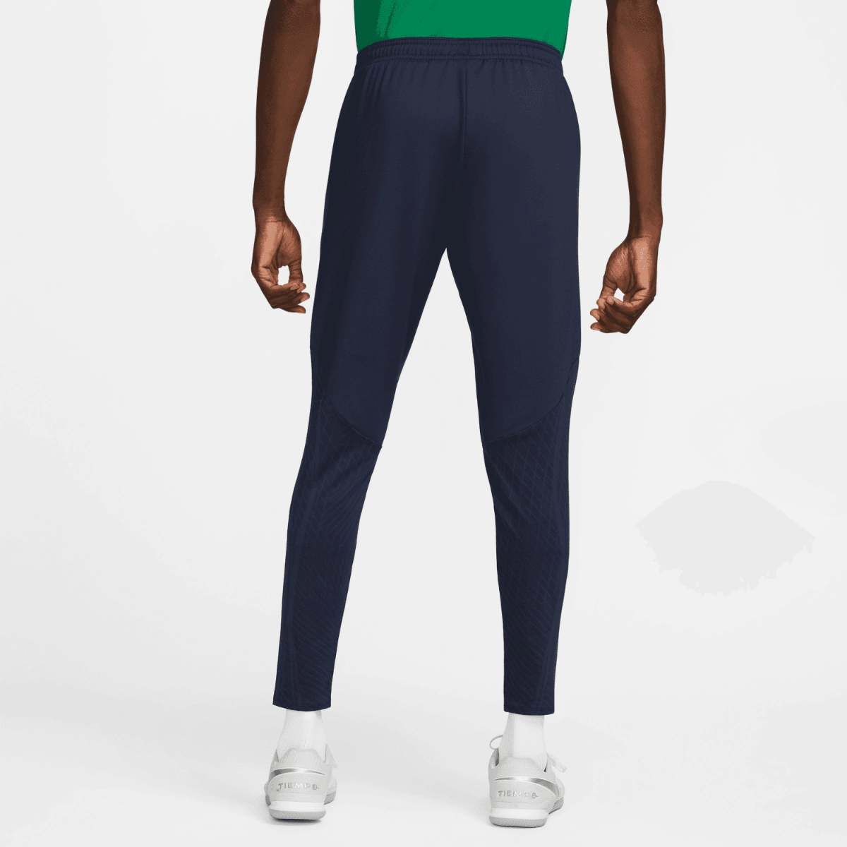 Pantalon d'entrainement Nigeria 2022 - Bleu